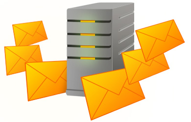 Email Server in Delphi