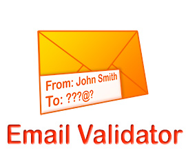 Email Validator